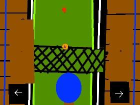 Tynker Ping Pong 2
