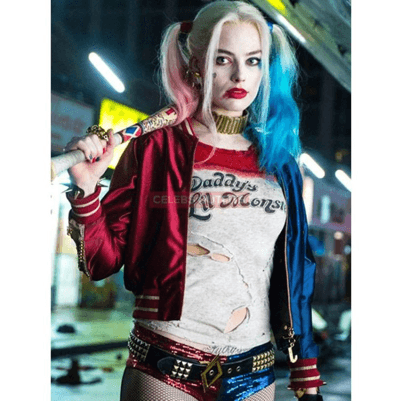 joker island
