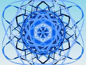 Snowflake Maker 2