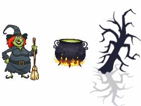 witch