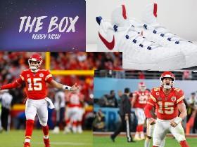 the box 1