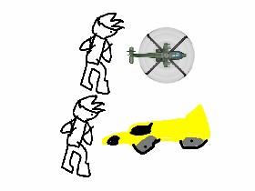 destroyer