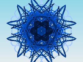 Snowflake Maker 1