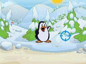 Snowball Siege 1
