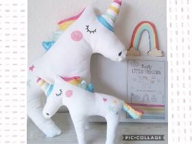 THE UNICORN SONG 1