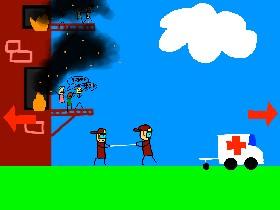 be a firefighter 1