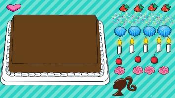 Cake Decorator