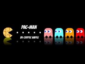 🔆 {PAC-MAN} 🎉 1 1