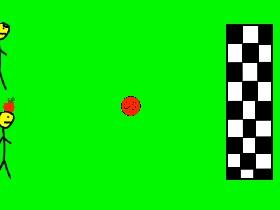 Applehead Race 1 1 1