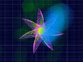 Spiral Triangles 1