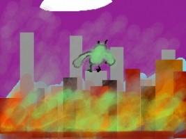 Take back the Night (Trailer)