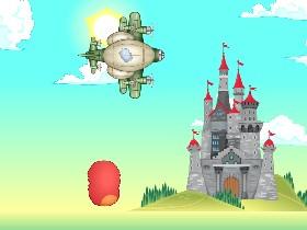 hover dude