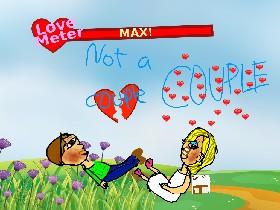 couple or not by:krystal