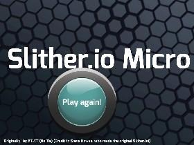 Slither.io Micro 1