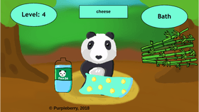 Panda Care 101