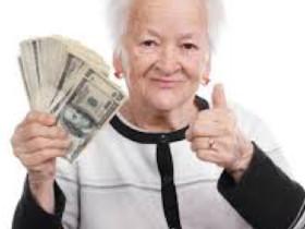 granny got money 1 1