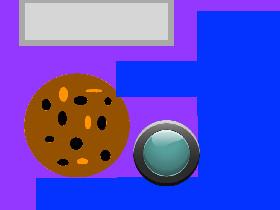 Cookie Clicker broken