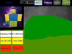 ROBLOX noob clicker 1