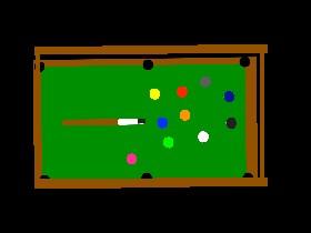 pool Ethan J.  1