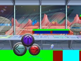2d Platforming Base Plate 1