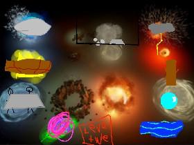 elemental dab clicker  1 1