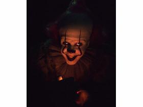 Dont get scared