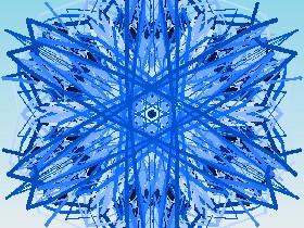 Snowflake Maker 1