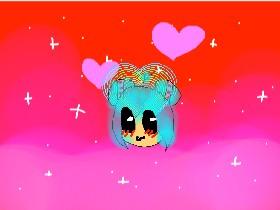 happy valentines day!