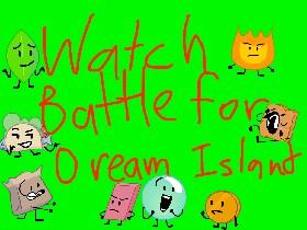 watch Battle For Dream Island