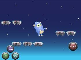 Platformer Game 2