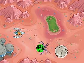 Arcade Shooter Game 2
