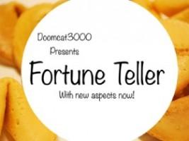 Fortune Teller 1 1