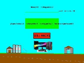 Hacker tycoon 