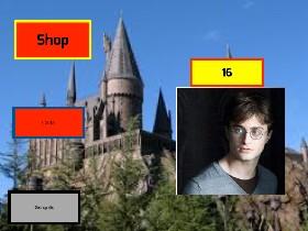 Harry Potter Clicker 1