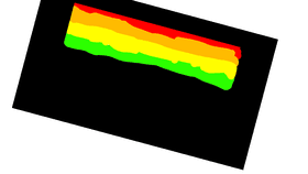 my first thing i coded
