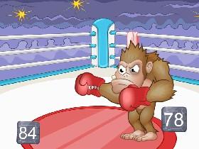 Boxing Match 1