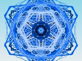 Snowflake Maker 2