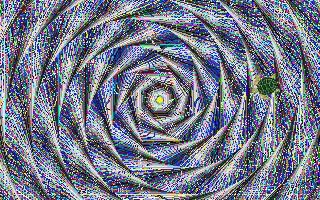 The strings of the universe