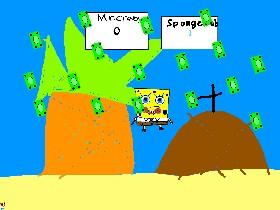 Spongebob Dash 1