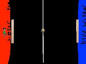 Baldi pong: level # 2 - copy