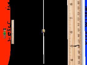 Baldi pong: boss level