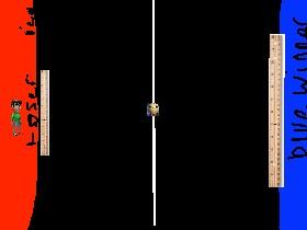 Baldi pong: level # 3 - copy