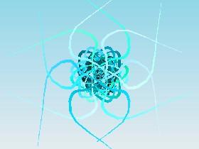 Snowflake Maker 5