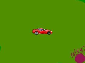 Race Car Track Edit