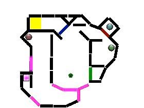 Puzzle Maze