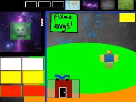 Dab clicker/simulator 1 1