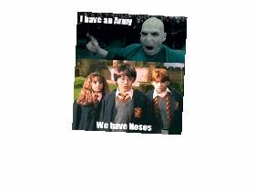 Harry Potter memes 1