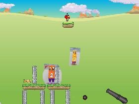 Physics Game 1