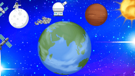 my planet