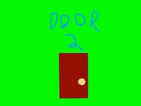 The Door 2 (Escape Game)